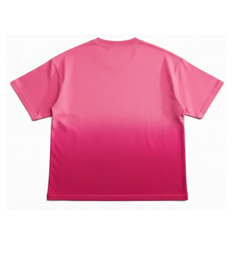 Miami Flow Oversized Tee — Melo Studios