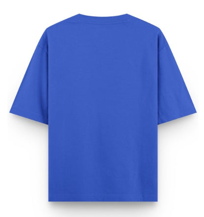 Melo Studios — Truly Good Things Oversized T-Shirt
